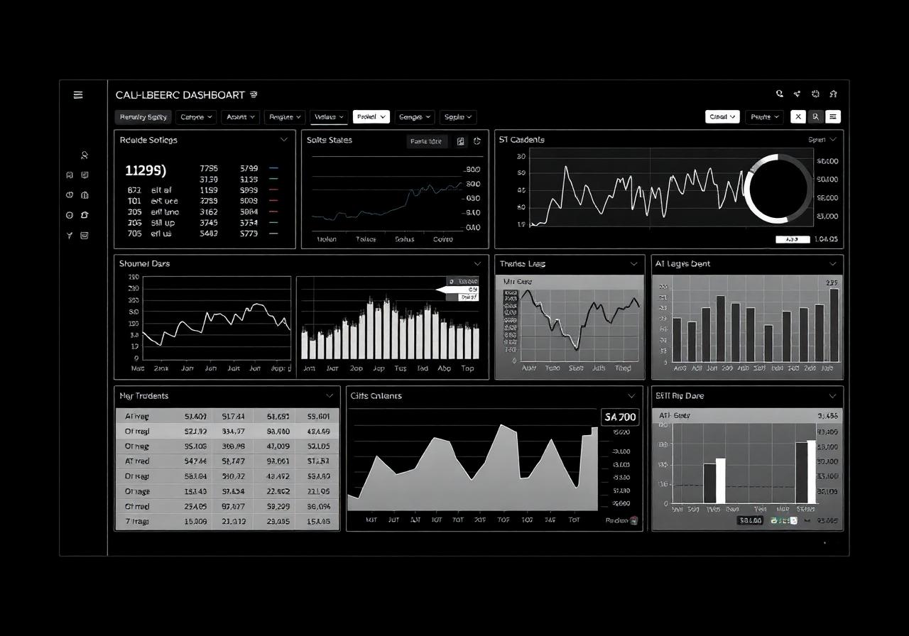 Deployed 6 AI agents replacing $480K/yr of SDR + support headcount
