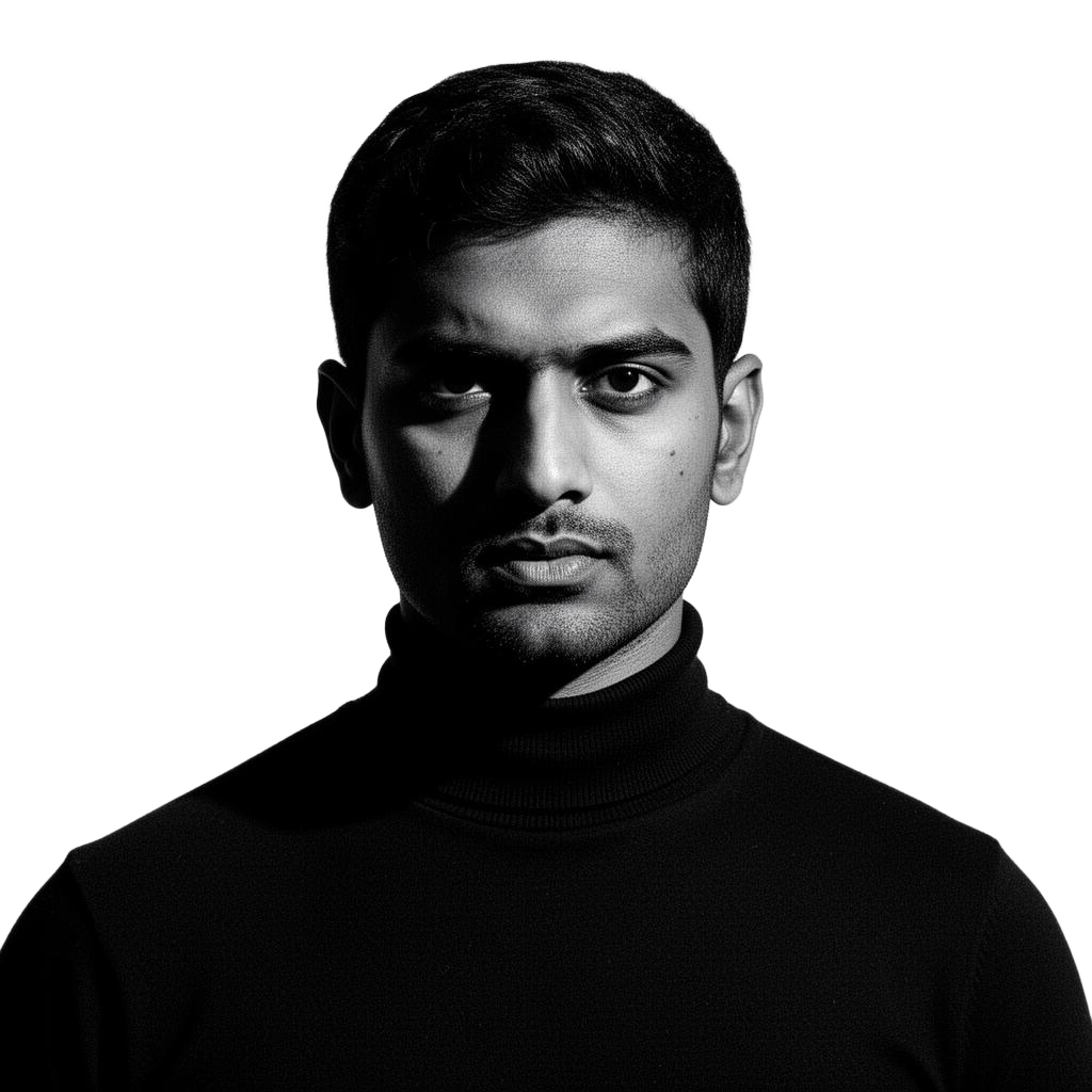 Apu Nirvana, Digital Growth & AI Architect