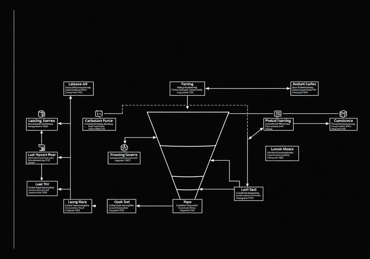 Engineered a webinar funnel converting cold traffic at 11.4% to a $3K offer