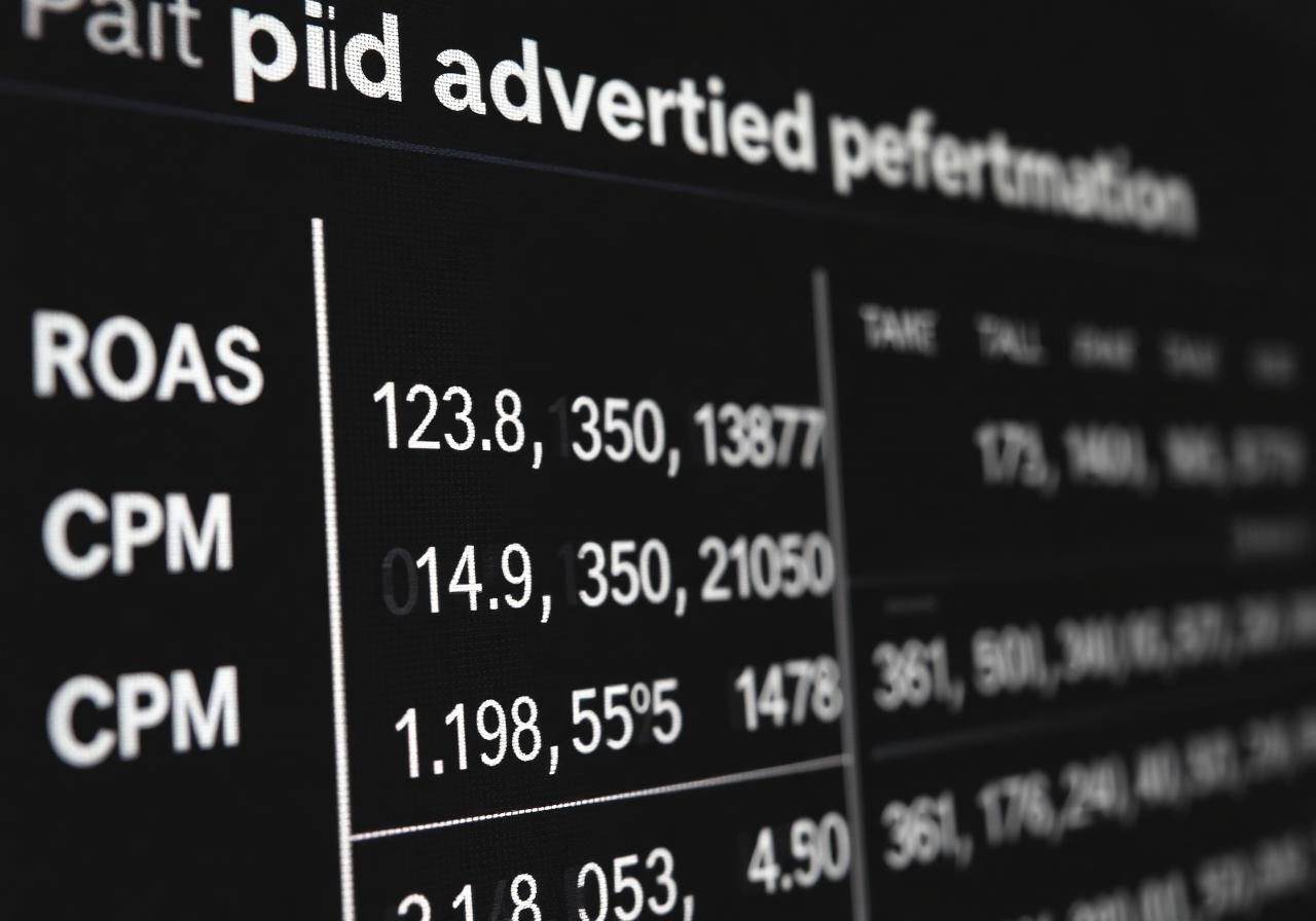 Scaled a 7-figure brand from $80K to $1.2M / month in 9 months